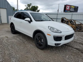 Porsche Cayenne ФИКСИРАНА ЦЕНА! ОБДУХВАНЕ/CHRONO/FACE