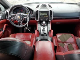 Porsche Cayenne ФИКСИРАНА ЦЕНА! ОБДУХВАНЕ/CHRONO/FACE - 24800 лв. - 30086791 8
