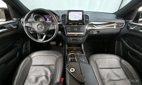 Mercedes-Benz GLS 350 4MATIC |  |    | Mobile.bg    7