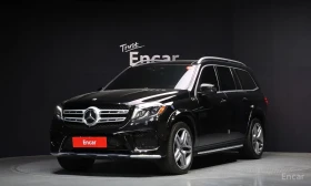  Mercedes-Benz GLS 35...
