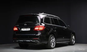 Mercedes-Benz GLS 350 4MATIC |  |    | Mobile.bg    2
