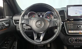Mercedes-Benz GLS 350 4MATIC |  |    | Mobile.bg    13