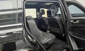 Mercedes-Benz GLS 350 4MATIC |  |    | Mobile.bg    12