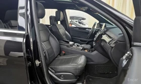 Mercedes-Benz GLS 350 4MATIC |  |    | Mobile.bg    11