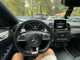 Mercedes-Benz GLE Coupe 43AMG* ШОК* ЦЕНА* - 49999 лв. - 37445438 14