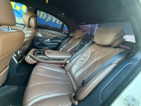 Mercedes-Benz S 350 Бизнес* Клас* БАРТЕР - 22999 € / 44982.13 лв. - 37445438 10