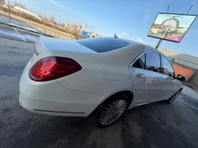 Mercedes-Benz S 350 Бизнес* Клас* БАРТЕР - 22999 € / 44982.13 лв. - 37445438 7