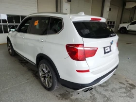 BMW X3 AWD * CARFAX *  *   *  | Mobile.bg    4