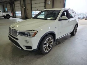 BMW X3 AWD * CARFAX * АвтоКредит * Цена до България* 
