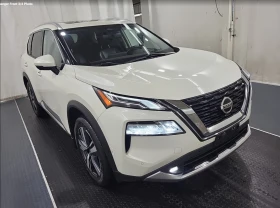 Nissan Rogue PLATINUM | Mobile.bg    3