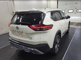 Nissan Rogue PLATINUM | Mobile.bg    5
