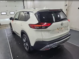 Nissan Rogue PLATINUM | Mobile.bg    4