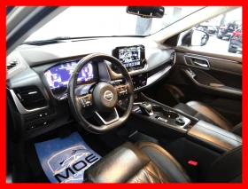Nissan Rogue 2021* AWD PLATINUM * BOSE* CAM* CARPLAY - 36000 лв. / 18406.51 € - 33874596 8