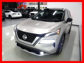Nissan Rogue 2021* AWD PLATINUM * BOSE* CAM* CARPLAY - 36000 лв. / 18406.51 € - 33874596 3