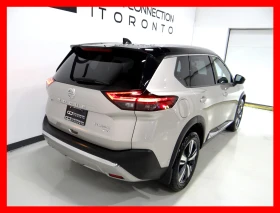 Nissan Rogue 2021* AWD PLATINUM * BOSE* CAM* CARPLAY - 36000 лв. / 18406.51 € - 33874596 6