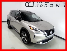 Nissan Rogue 2021* AWD PLATINUM * BOSE* CAM* CARPLAY - 36000 лв. / 18406.51 € - 33874596 4