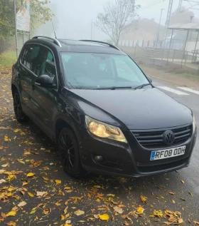 VW Tiguan 4 Motion - изображение 1
