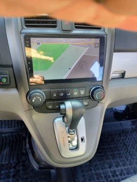 Honda Cr-v 2.4 | Mobile.bg � ����� ������ 7