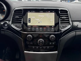 Jeep Grand cherokee * Trailhawk * CARFAX * БЕЗ ПЪРВОНАЧАЛНА ВНОСКА, снимка 9