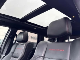 Jeep Grand cherokee * Trailhawk * CARFAX * БЕЗ ПЪРВОНАЧАЛНА ВНОСКА, снимка 10