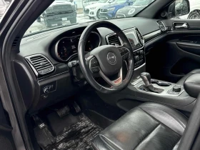 Jeep Grand cherokee * Trailhawk * CARFAX * БЕЗ ПЪРВОНАЧАЛНА ВНОСКА, снимка 5