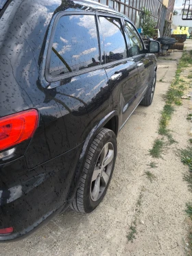 Jeep Grand cherokee WK2 5.7 Hemi Overland - 18900 € / 36965.19 лв. - 73604881 3