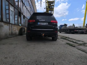 Jeep Grand cherokee WK2 5.7 Hemi Overland - 18900 € / 36965.19 лв. - 73604881 4