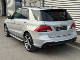 Mercedes-Benz ML 500 4Matic+ Designo+ 360камери+ Подгрев+ Обдухване+ Ca - 22900 € / 44788.51 лв. - 22070065 4