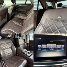 Mercedes-Benz ML 500 4Matic+ Designo+ 360камери+ Подгрев+ Обдухване+ Ca - 22900 € / 44788.51 лв. - 22070065 15