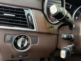 Mercedes-Benz ML 500 4Matic+ Designo+ 360камери+ Подгрев+ Обдухване+ Ca - 22900 € / 44788.51 лв. - 22070065 11