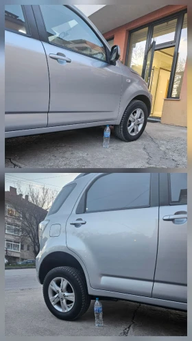 Daihatsu Terios 1.5 4WD - 7490 € / 14649.17 лв. - 93242513 4