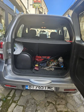 Daihatsu Terios 1.5 4WD - 7490 € / 14649.17 лв. - 93242513 11