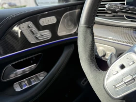 Mercedes-Benz GLE 63 S AMG 63S AMG+ V8 BiTurbo+ Панорама+ Подгрев+ Обдухване | Auto.bg — изображение 11