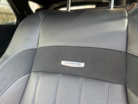 Mercedes-Benz GLE 63 S AMG 63S AMG+ V8 BiTurbo+ Панорама+ Подгрев+ Обдухване | Auto.bg — изображение 6