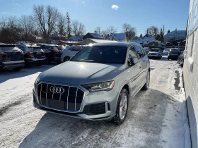 Audi Q7 Komfort* 45 TFSI* АвтоКредит* (ЦЕНА ДО БГ) - 29999 € / 58672.94 лв. - 60935156 6
