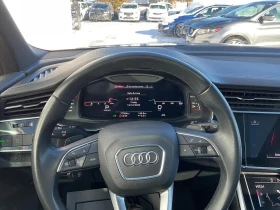 Audi Q7 Komfort* 45 TFSI* АвтоКредит* (ЦЕНА ДО БГ) - 29999 € / 58672.94 лв. - 60935156 12