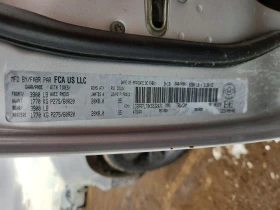 Dodge RAM 1500 5.7l Classic Slt - 12900 € / 25230.21 лв. - 50966030 12