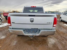 Dodge RAM 1500 5.7l Classic Slt - 12900 € / 25230.21 лв. - 50966030 6