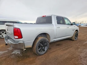 Dodge RAM 1500 5.7l Classic Slt - 12900 € / 25230.21 лв. - 50966030 3