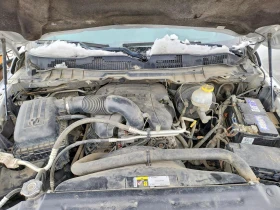 Dodge RAM 1500 5.7l Classic Slt - 12900 € / 25230.21 лв. - 50966030 11