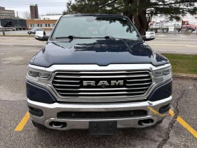 Dodge RAM 1500  Laramie Longhorn |  5.7L 8cyl | 360  | Mobile.bg � ����� ������ 3