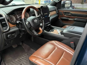 Dodge RAM 1500  Laramie Longhorn |  5.7L 8cyl | 360  | Mobile.bg � ����� ������ 7