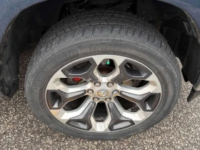 Dodge RAM 1500  Laramie Longhorn |  5.7L 8cyl | 360  | Mobile.bg � ����� ������ 6