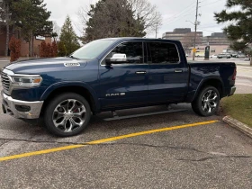 Dodge RAM 1500  Laramie Longhorn |  5.7L 8cyl | 360  | Mobile.bg � ����� ������ 2