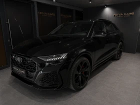 ������ Audi RSQ8