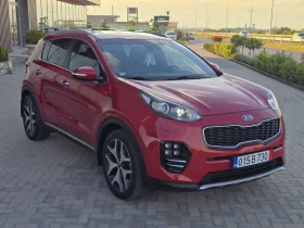 Kia Sportage 2.0CRDi/GT-LINE/4X4/AVTOMAT/FULL | Mobile.bg � ����� ������ 3