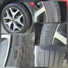 Kia Sportage 2.0CRDi/GT-LINE/4X4/AVTOMAT/FULL | Mobile.bg � ����� ������ 14