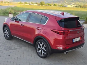Kia Sportage 2.0CRDi/GT-LINE/4X4/AVTOMAT/FULL | Mobile.bg � ����� ������ 6