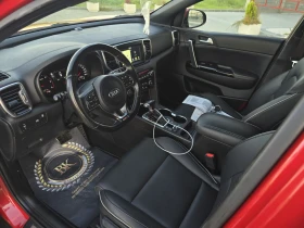 Kia Sportage 2.0CRDi/GT-LINE/4X4/AVTOMAT/FULL | Mobile.bg � ����� ������ 10
