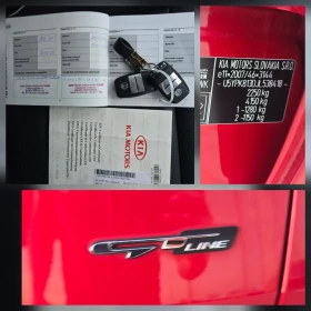 Kia Sportage 2.0CRDi/GT-LINE/4X4/AVTOMAT/FULL | Mobile.bg � ����� ������ 8